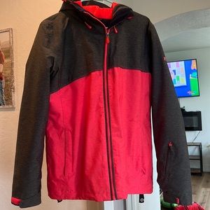 Women’s Roxy Coat